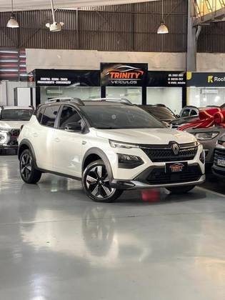 RENAULT KARDIAN 1.0 TCE FLEX PREMIÉRE EDITION EDC